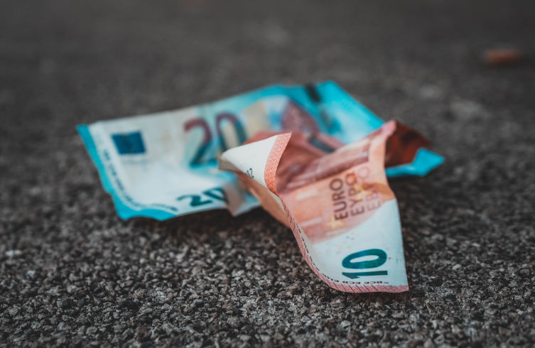 Spielraum für Finanzinvestitionen „erheblich“ geschmälert