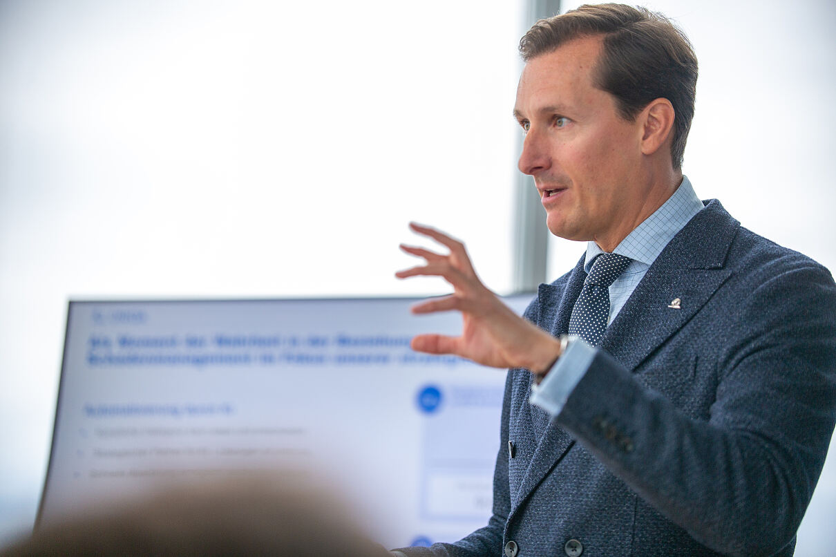 Wie die Uniqa mit künstlicher Intelligenz umgeht
