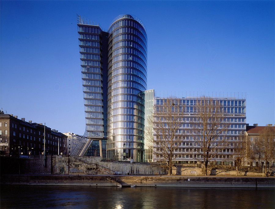 Standard & Poor’s stellt Uniqa gutes Zeugnis aus