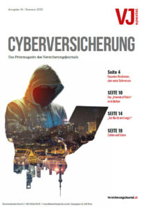 Cyberversicherung