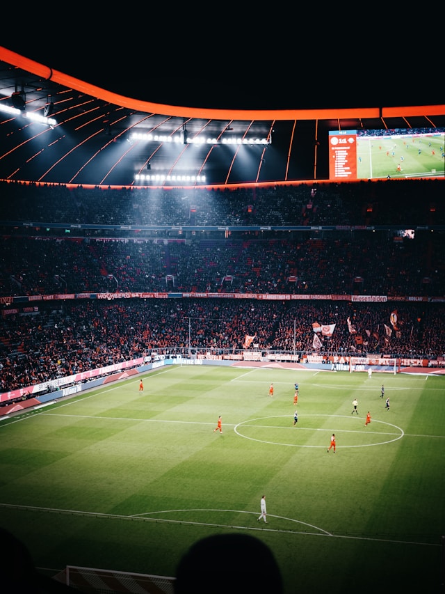 Fußball-EM: Städtische warnt vor mehr Einbrüchen