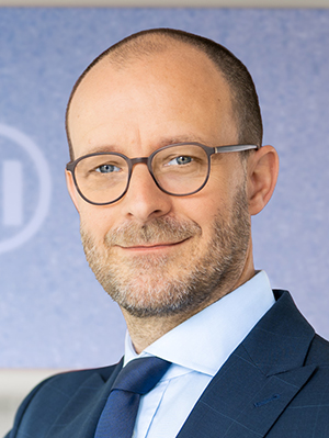 Allianz 2023 „solide“ in herausforderndem Umfeld