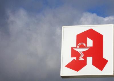 Kooperation mit Apotheken: Vereinfachung für Privatversicherte