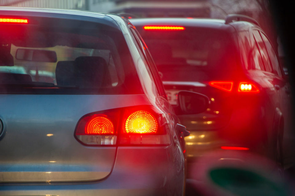 So sieht Österreichs Kfz-Bestand aus