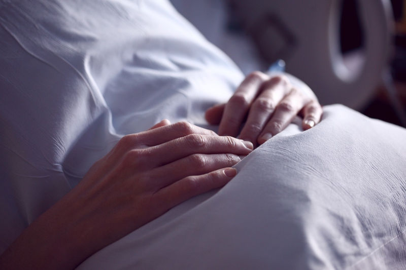 Frauen leben länger bei schlechter Gesundheit