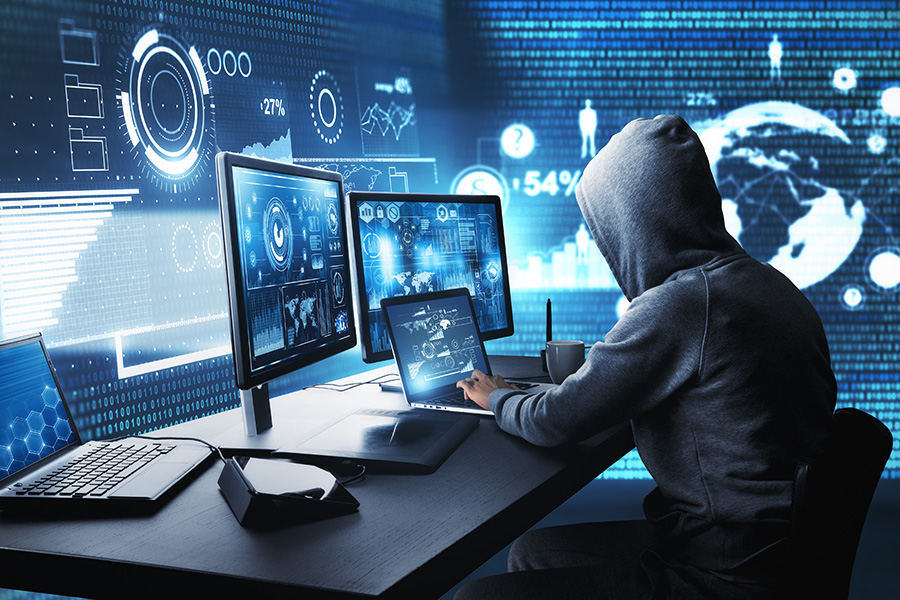 Cyber-Studie zeigt Schwachstellen bei Unternehmen auf
