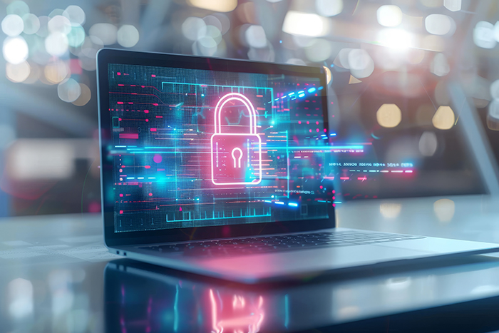 Cybersicherheit: Wie KMU versicherbar werden