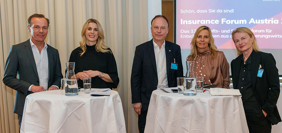 Zukunftschance digitale Gesundheitsversicherung?