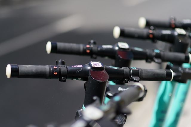 KFV spricht von „alarmierender Dynamik“ bei E-Scooter-Unfällen