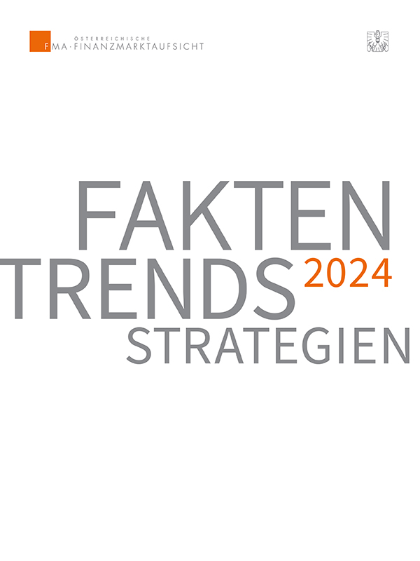 Was die FMA 2024 bei Versicherungen prüfen will
