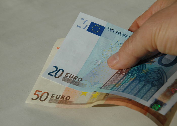 Mit wie viel Geld die Österreicher auskommen müssen