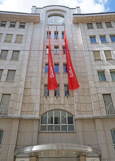 Generali kündigt Wechsel im Vorstand an
