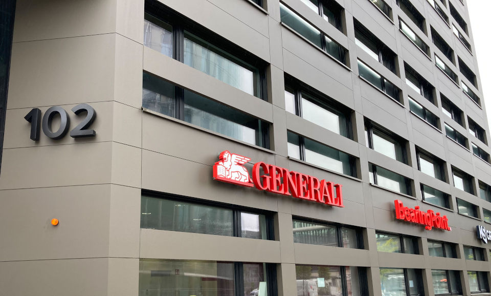 Generali: Neue Regionaldirektion für südliches Österreich