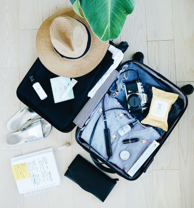 Umfrage: Mehrheit will versichert in den Urlaub