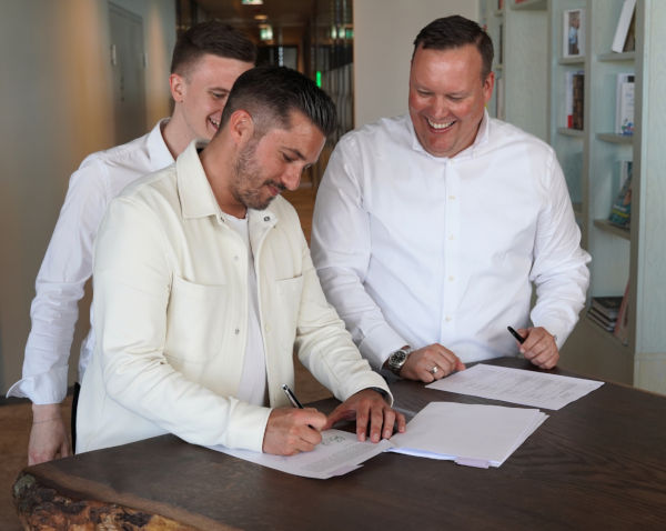 Merkur baut Agentur-Schiene um neues Modell aus
