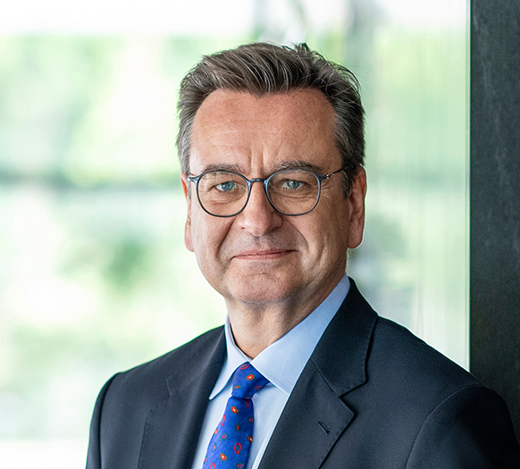 Munich Re hat im Vorjahr das Gewinnziel übertroffen