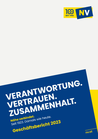 Niederösterreichische: Ergebnisse 2023 und Ausblick 2024