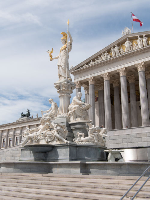Zweite und dritte Säule: Drei Anträge im Finanzausschuss