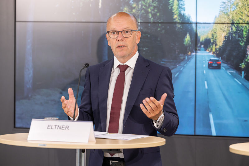 Tausende Wildunfälle auf Österreichs Straßen