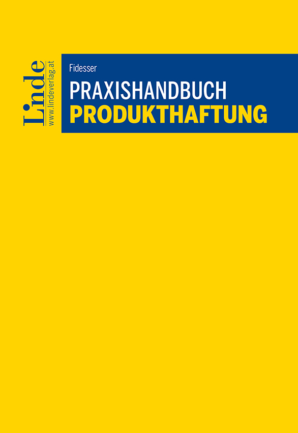 Produkthaftung kompakt erklärt