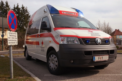Wieder mehr im Straßenverkehr verunglückt