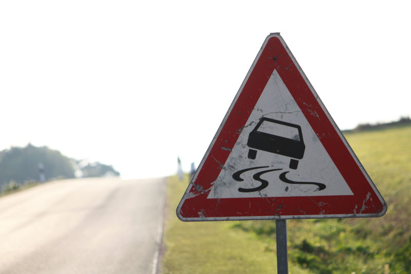 VCÖ: Verkehrsunfälle verursachen Milliardenkosten