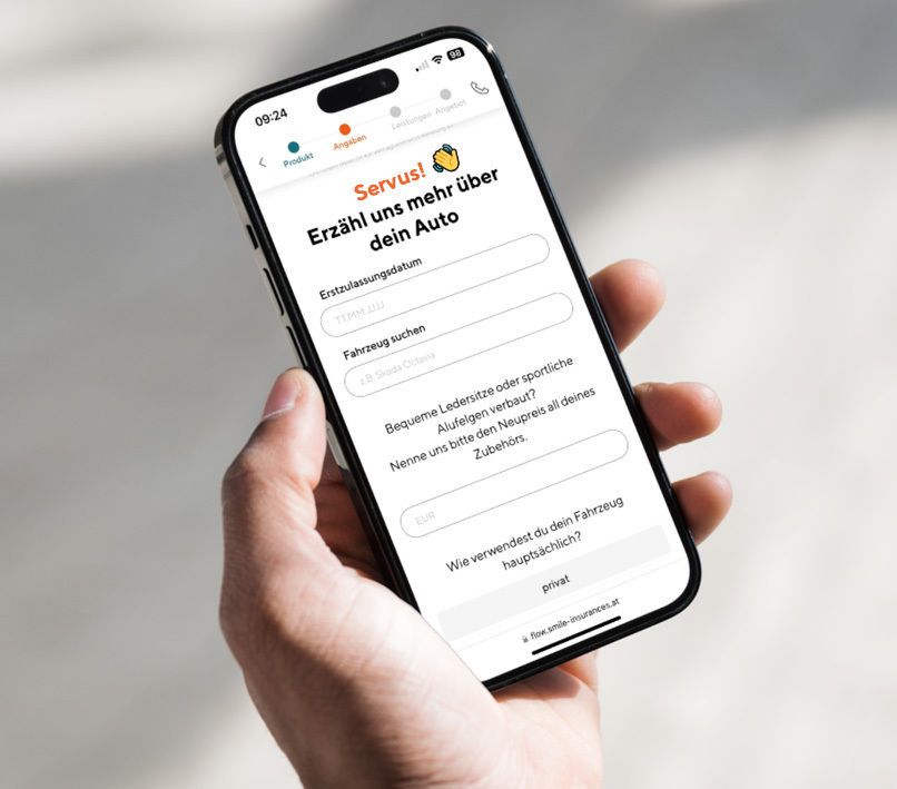 Helvetia-Onlinemarke erweitert ihr Angebot