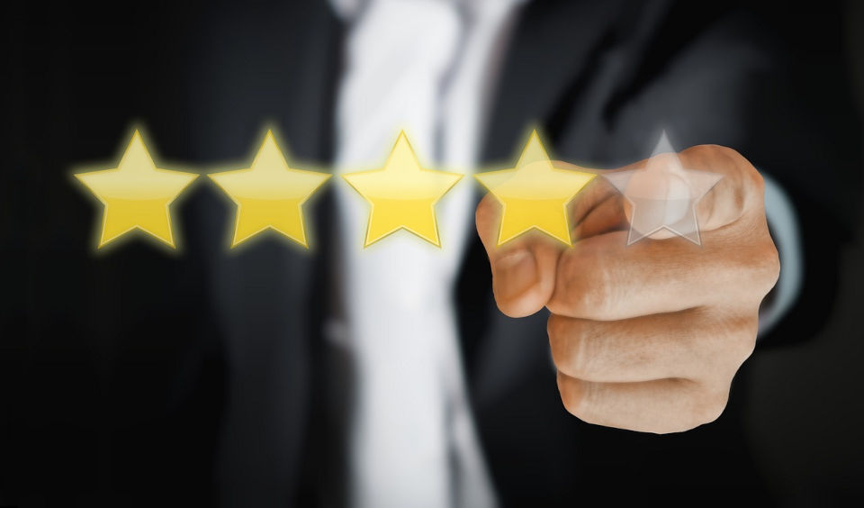 ÖGVS: Versicherer im Kundenurteilsranking