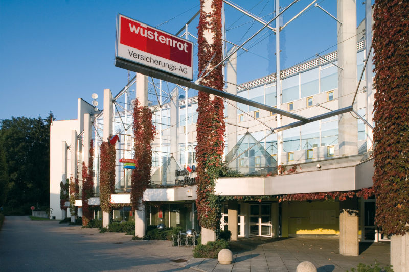 Neuer Head of Digital Sales bei Wüstenrot