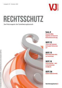 Rechtsschutz