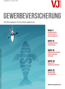 Gewerbeversicherung