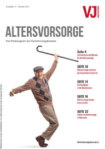 Altersvorsorge