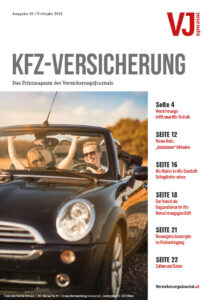 KFZ-Versicherung