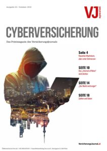 Cyberversicherung