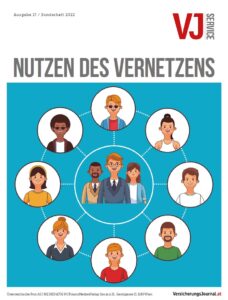 Nutzen des Vernetzens