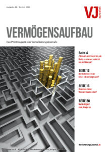 Vermögensaufbau