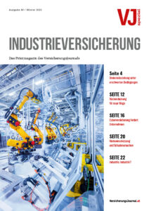Industrieversicherung