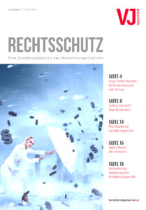 Rechtsschutz