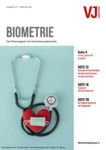 Biometrie