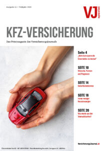 KFZ-Versicherung