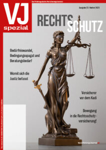 Rechtsschutz