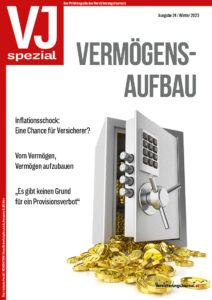 Vermögensaufbau
