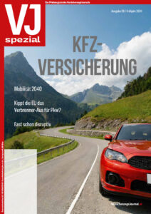 KFZ-Versicherung