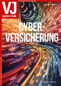 Cyberversicherung