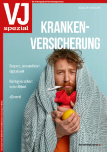 Krankenversicherung