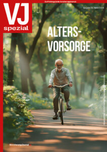 Altersvorsorge