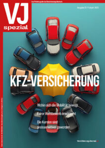 KFZ-Versicherung