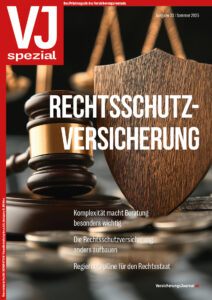 Rechtsschutzversicherung