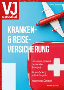 Kranken- & Reiseversicherung