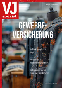 Gewerbeversicherung